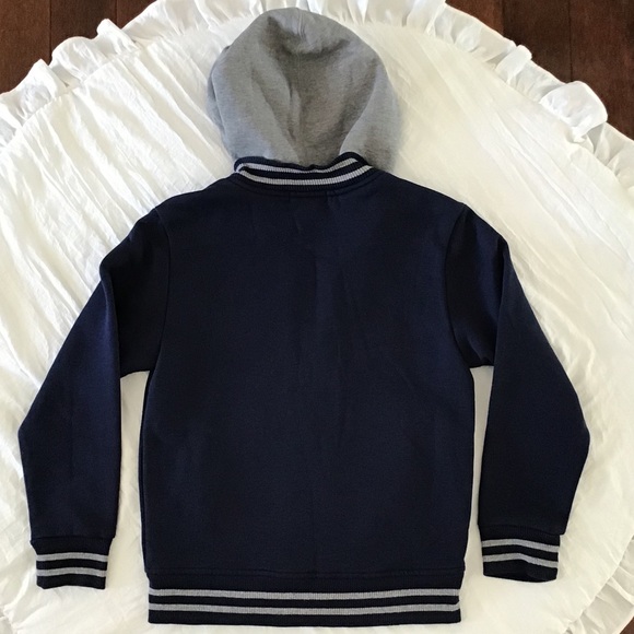 NWOT Boys GAP Hoodie - Picture 5 of 10